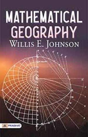 Mathematical Geography